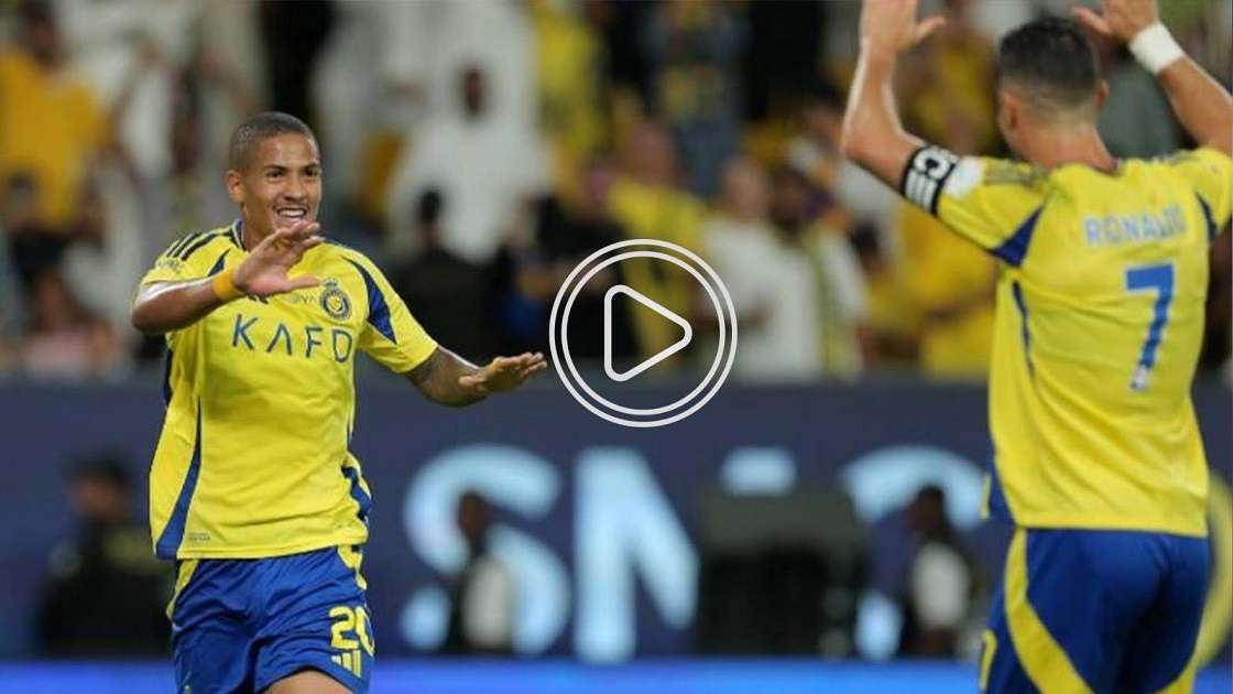 أنجيلو جابرييل ورونالدو