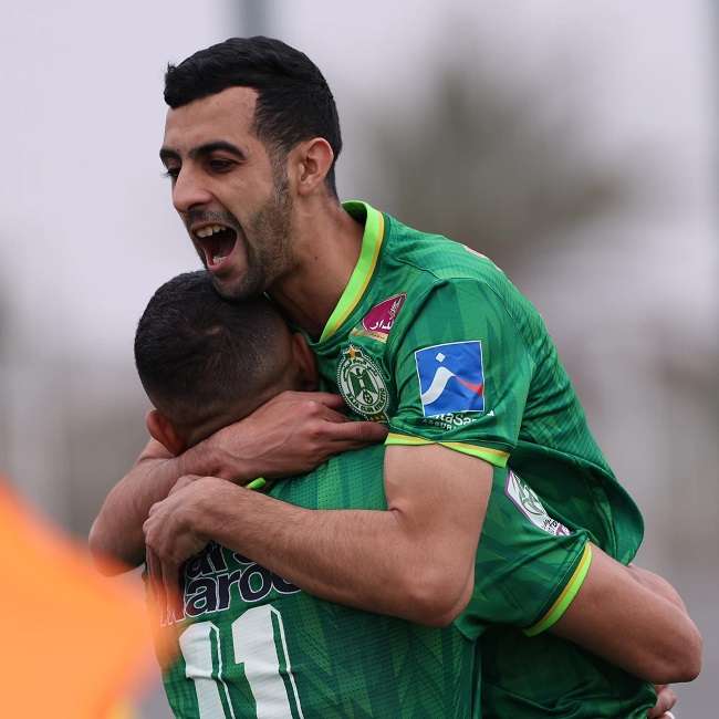 يوسف بلعمري