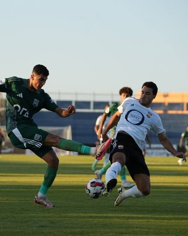 من المواجهة