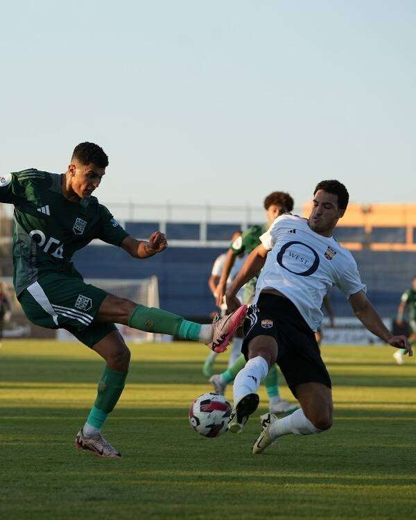 من المواجهة