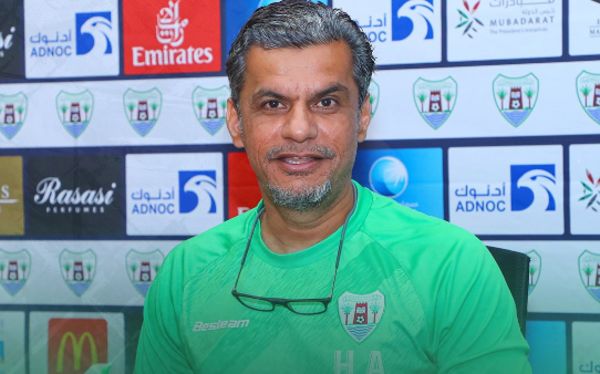 حسن العبدولي