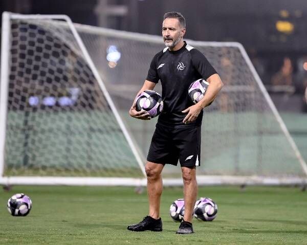 فيتور بيريرا