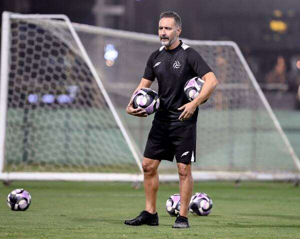 فيتور بيريرا