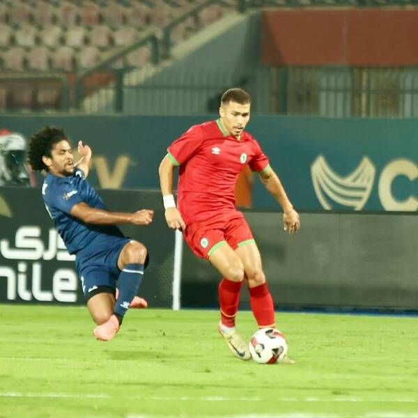 من المواجهة