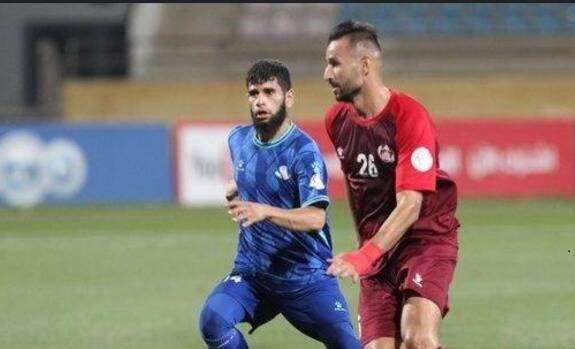 من المواجهة