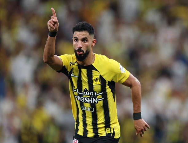 صالح الشهري