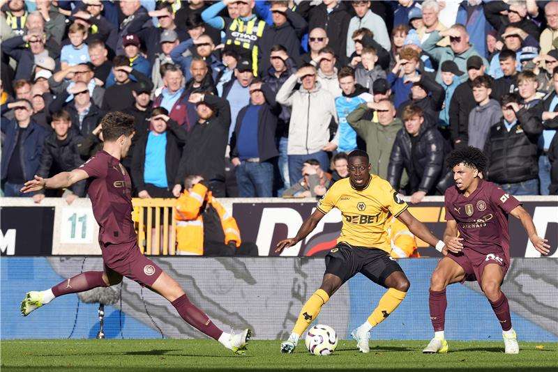 مانشستر سيتي