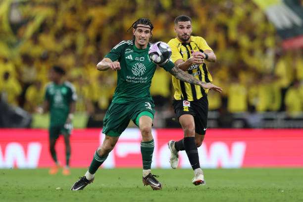 من المواجهة