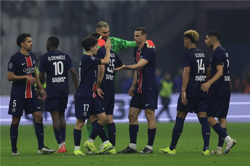 باريس سان جيرمان