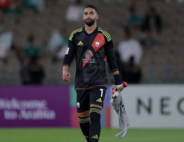 عبد الرحمن الصانبي