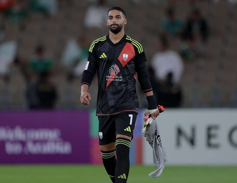 عبد الرحمن الصانبي