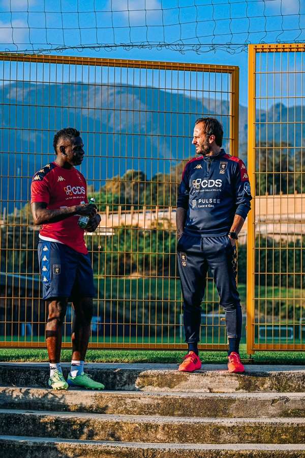 ماريو بالوتيلي