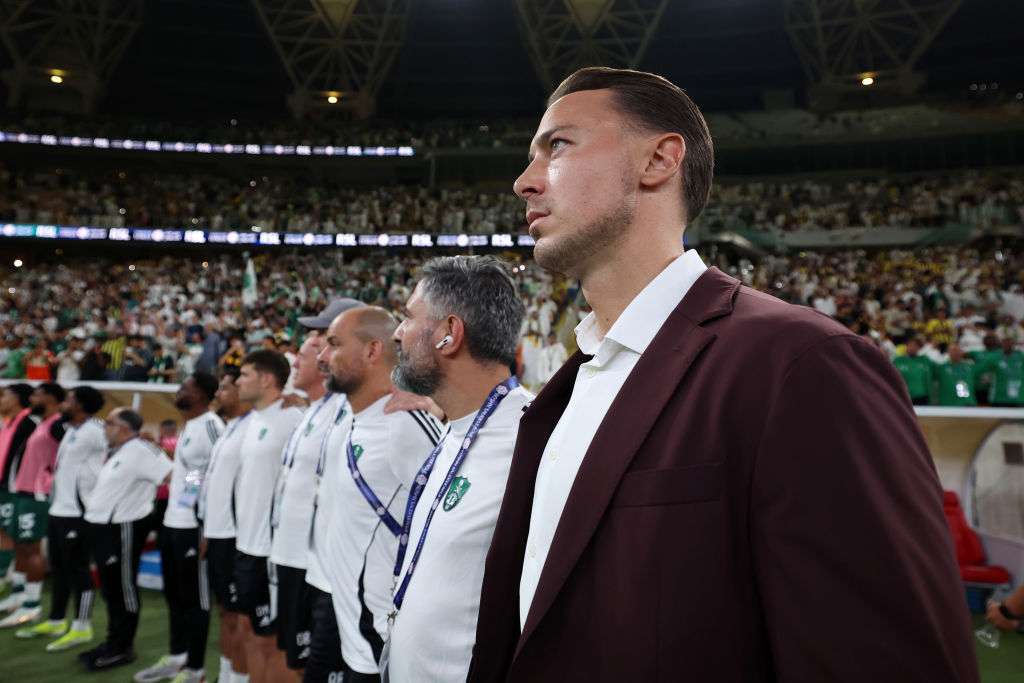 ماتياس يايسله