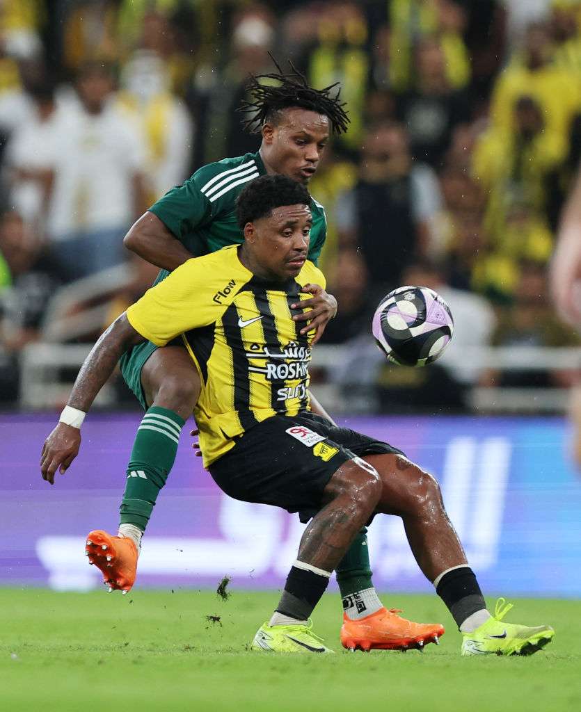 ستيفن بيرجوين