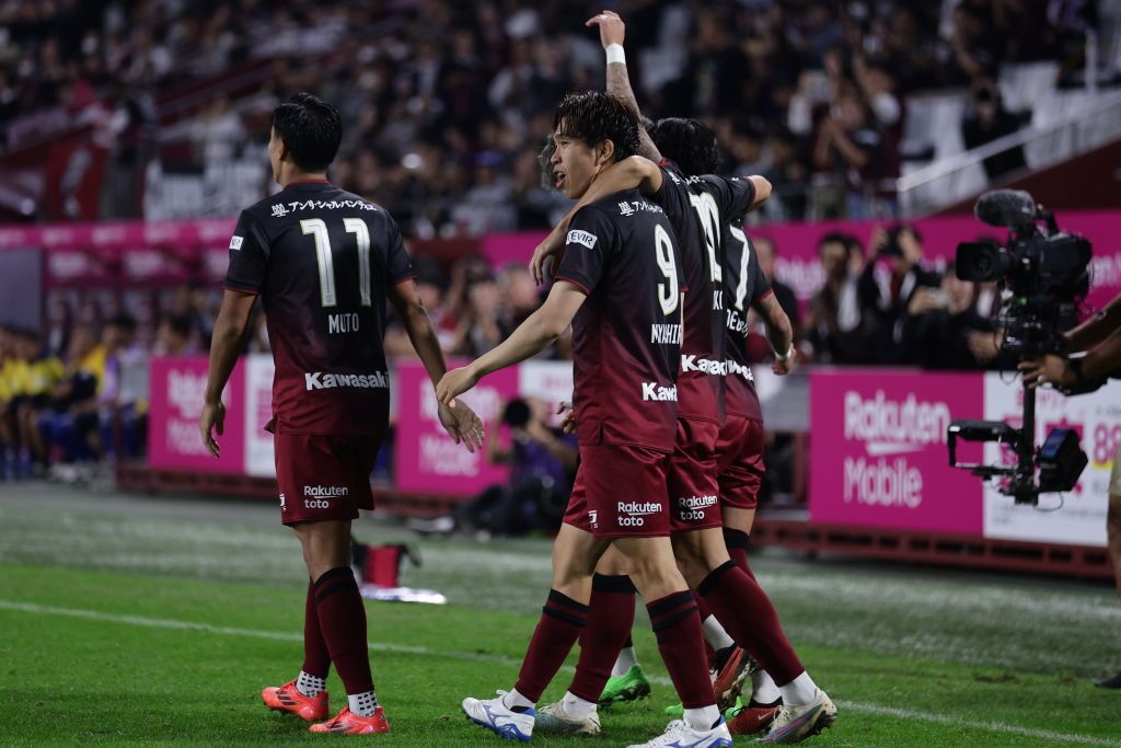 vissel kobe
