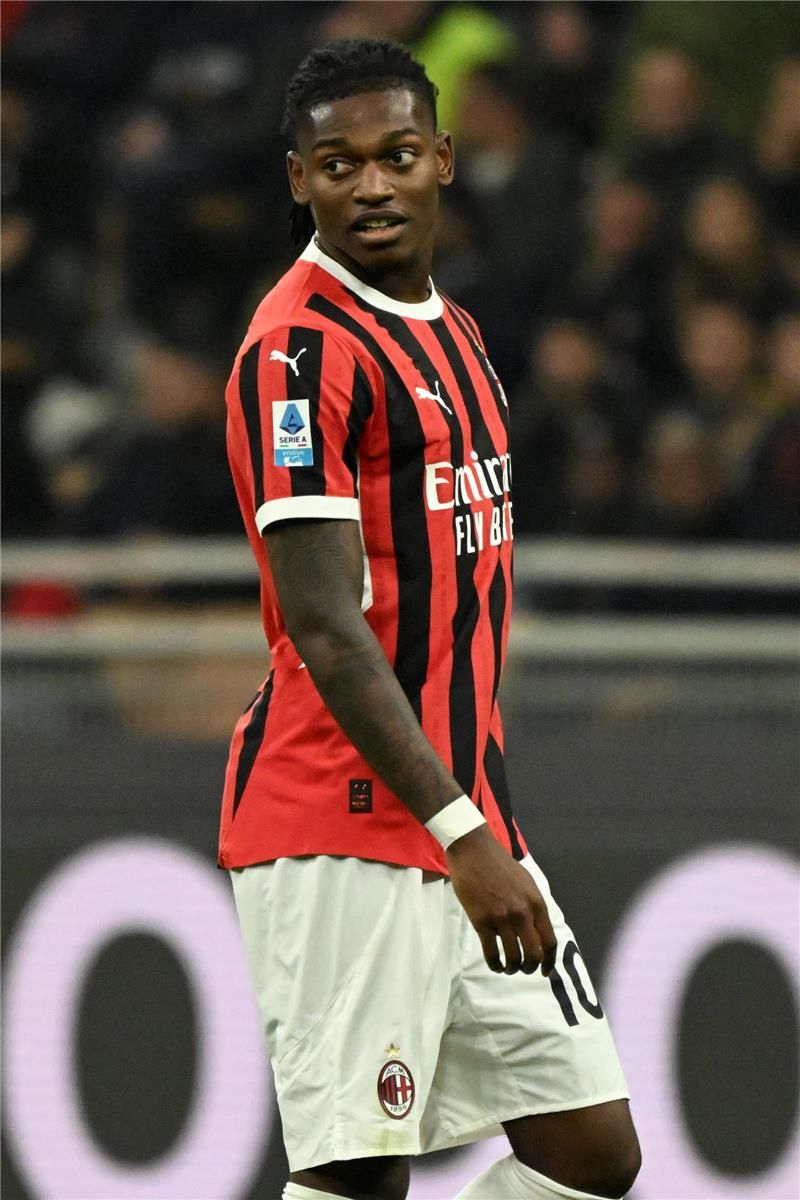 رافائيل لياو