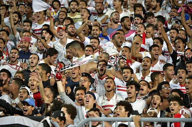 جمهور الزمالك