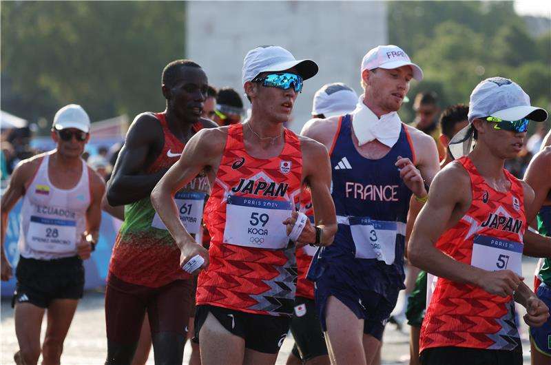 كوكي إيكيدا