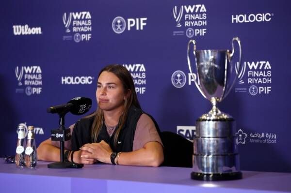 أرينا سابالينكا