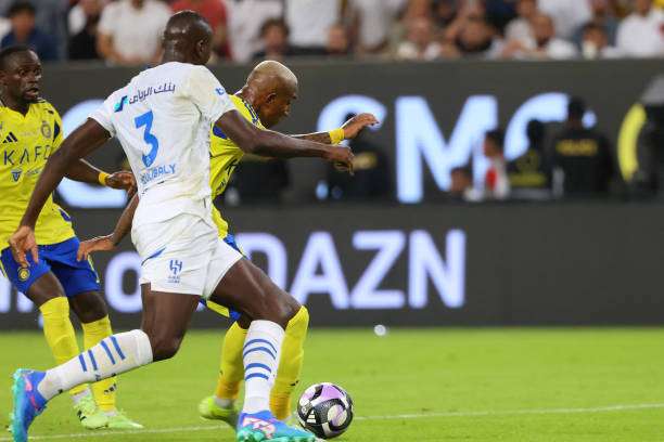 من المواجهة