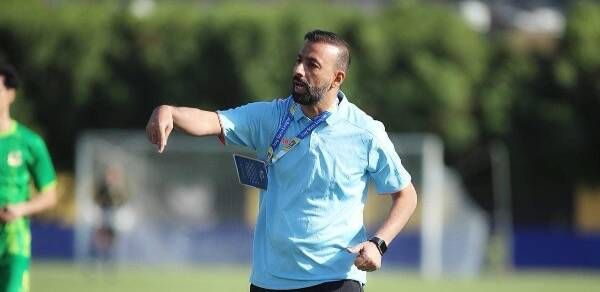 حيدر عبد الأمير