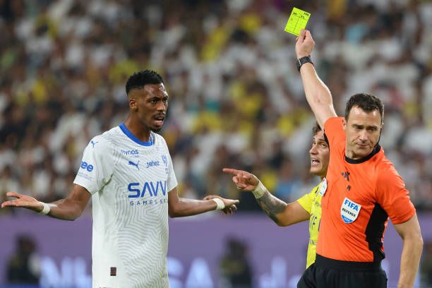 من المواجهة