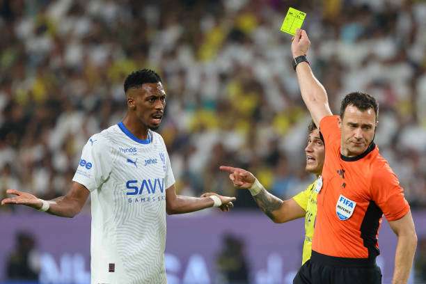 من المواجهة