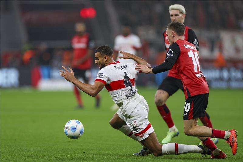 من المواجهة