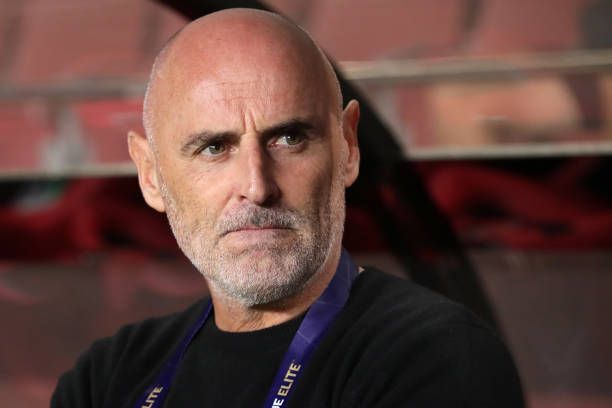 كيفن موسكات