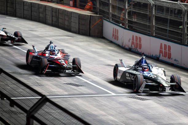formula e1
