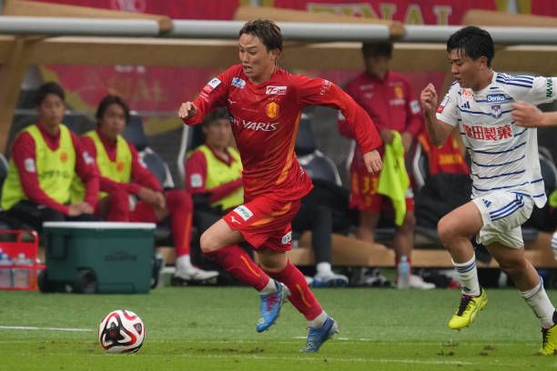 من المواجهة