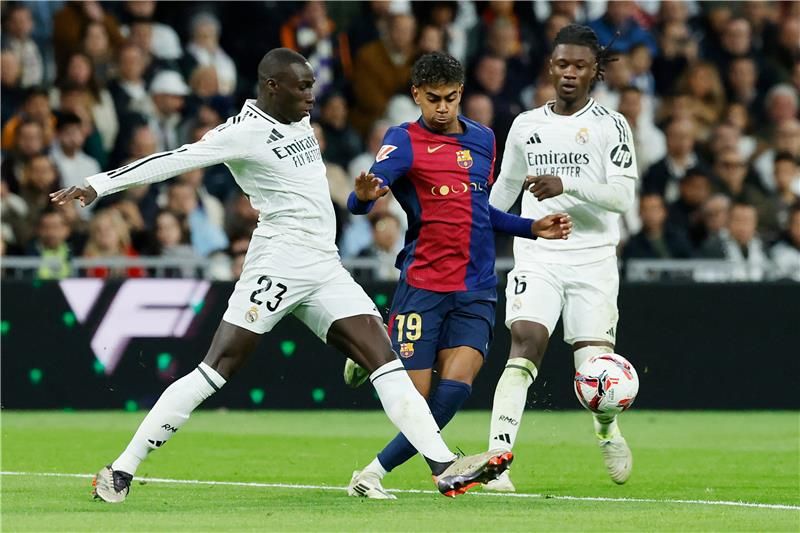 لامين يامال