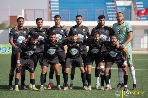 شبيبة العمران