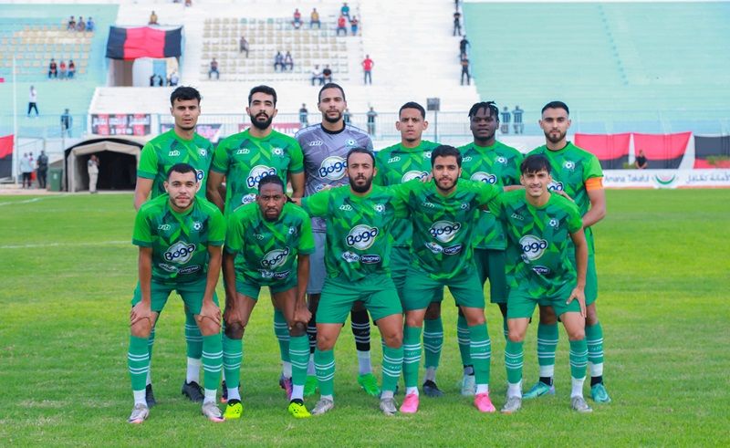 مستقبل قابس