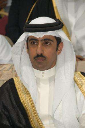  الشيخ طلال بن محمد