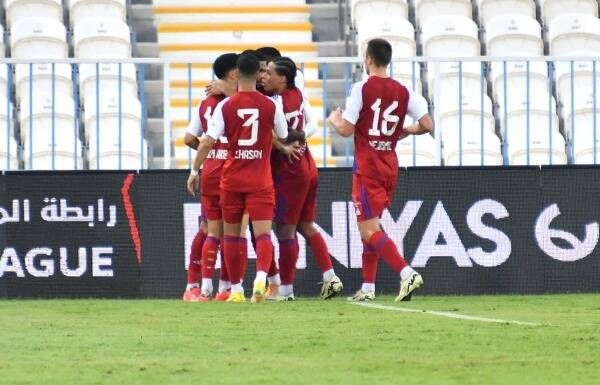 من منافسات البطولة