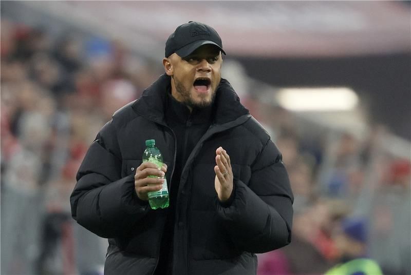 فينسنت كومباني