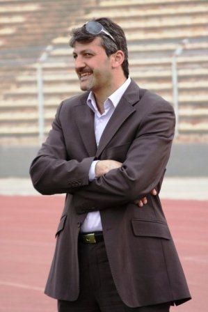 مهند محادين- مدير التسويق بالإتحاد الأردني