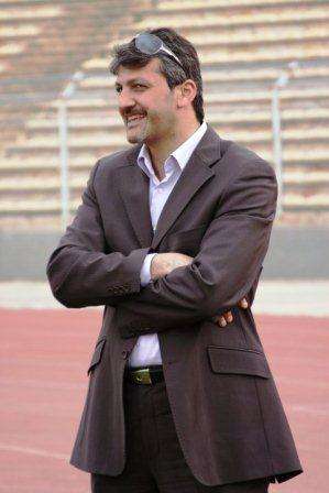 مهند محادين- مدير التسويق بالإتحاد الأردني