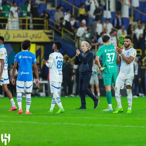 الهلال