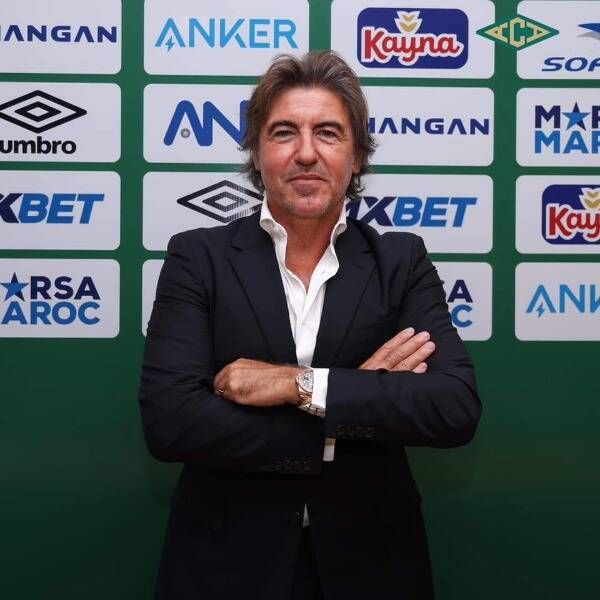 ريكاردو سابينتو