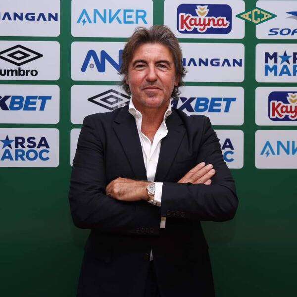 ريكاردو سابينتو