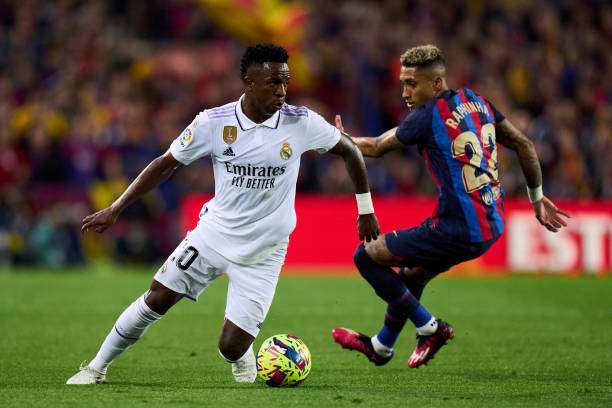 فينيسيوس ورافينيا