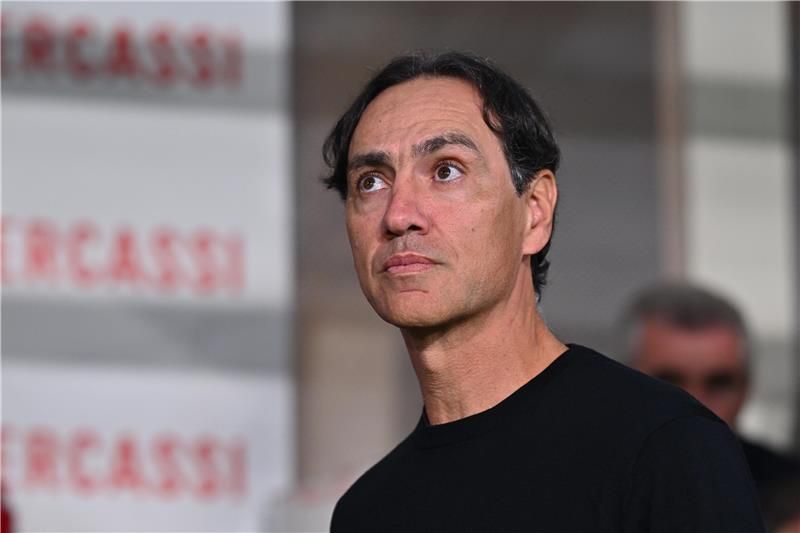 أليساندرو نيستا