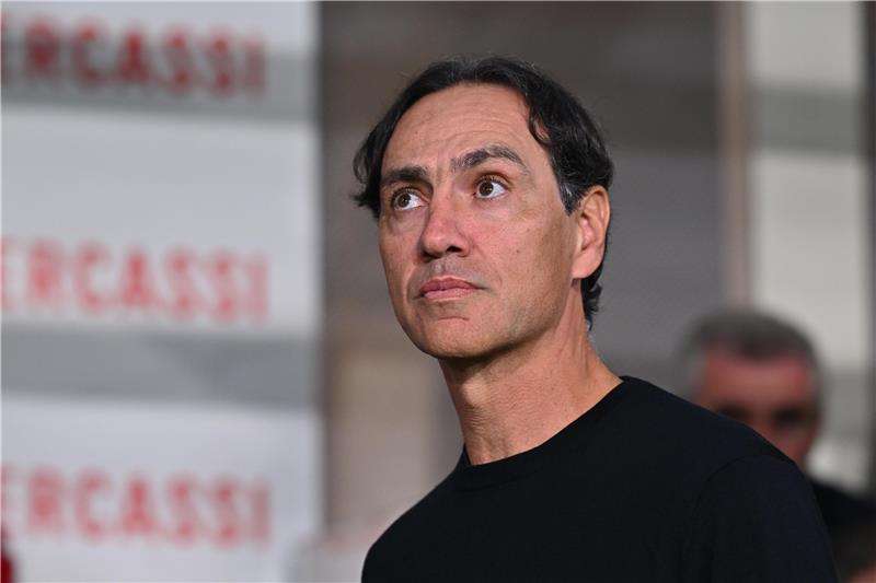 أليساندرو نيستا