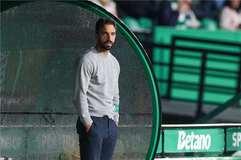 روبن أموريم