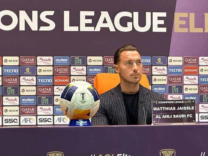 ماتياس يايسله