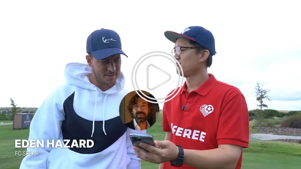 إيدن هازارد