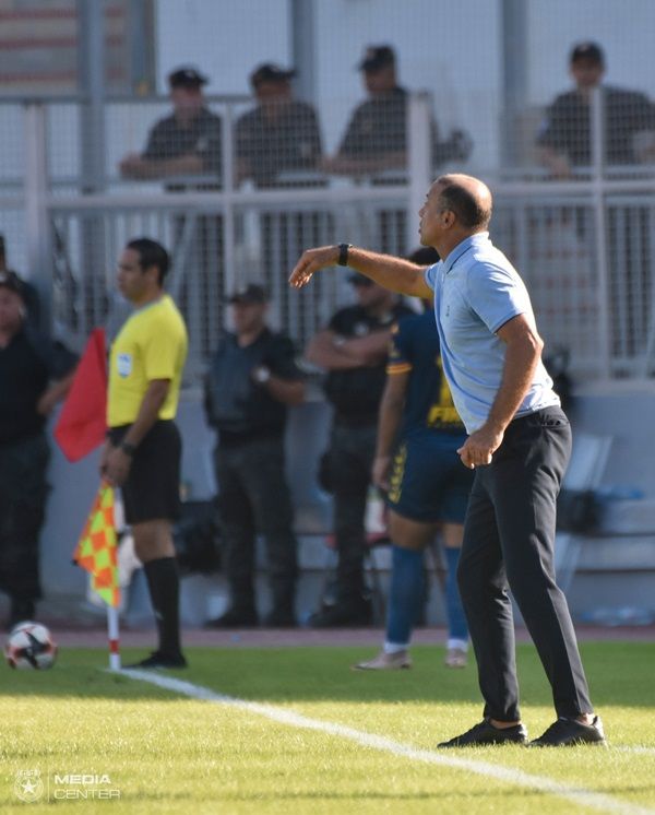 محمد المكشر