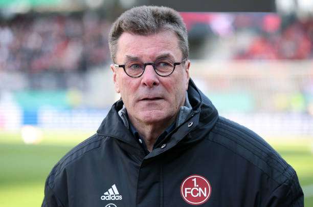 ديتر هيكينج